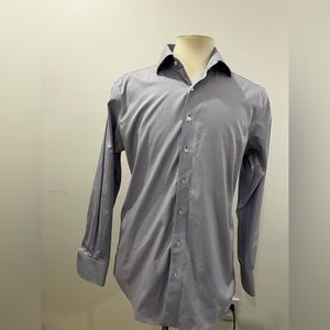 Proper Cloth mens Button Down Dress Shirt